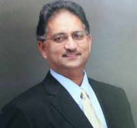 Rajesh Shah