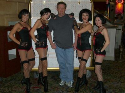 Kevin Gaughan