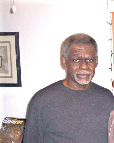 Leonard Baker