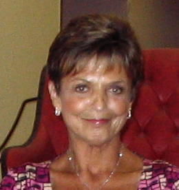 Cheryl Whicker