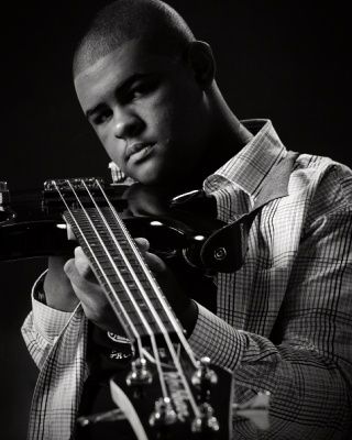 Kameron Nickens