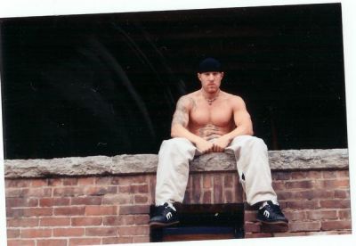Scott Miller