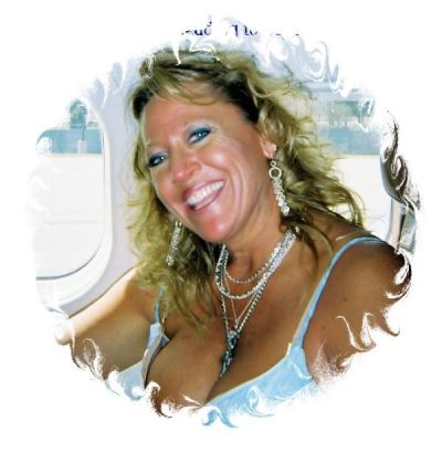 Kimberly Pickett