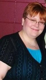 Amy Mcgilvray