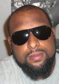 Miles Bodden