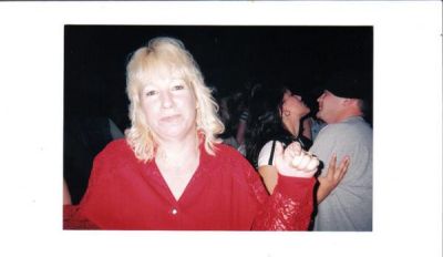 Wanda Mitchell