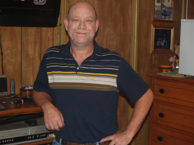 John Shull