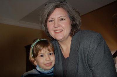 Darlene Devers