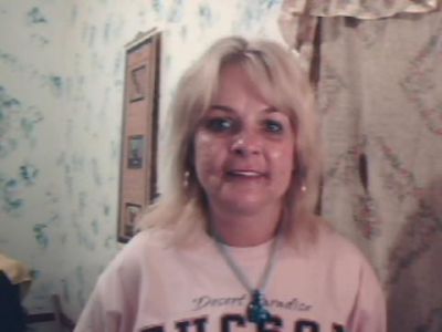Rebecca Sosebee