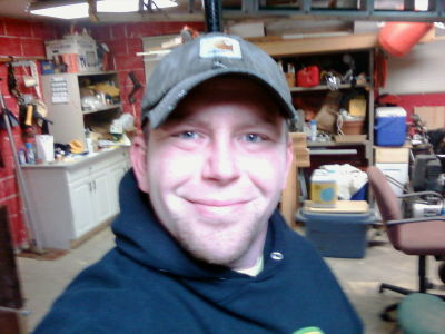 Anthony Mcgaha