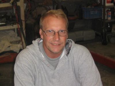 Wayne Lakose