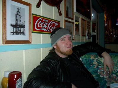 James Albright