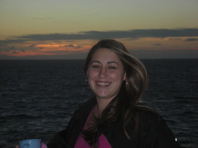 Tiffany Borbolla