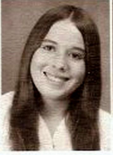 Kellie Boudoin