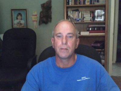 Mark Calley