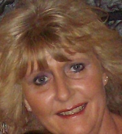 Glenda Thompson