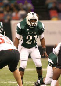 Darrian Robinson