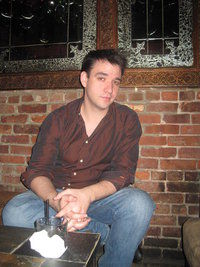 Kevin Winther