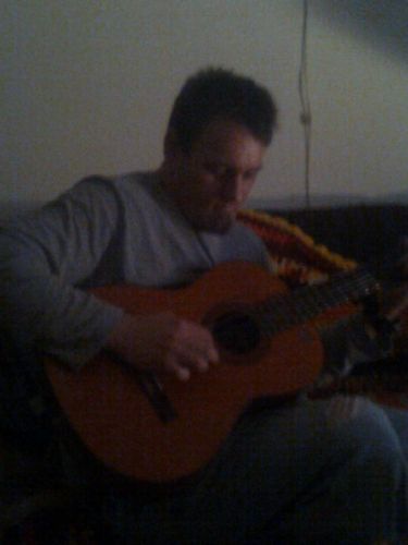 John Hamling