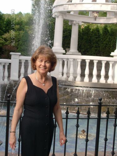 Deborah Mcgarrity