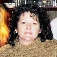 Mary Turner