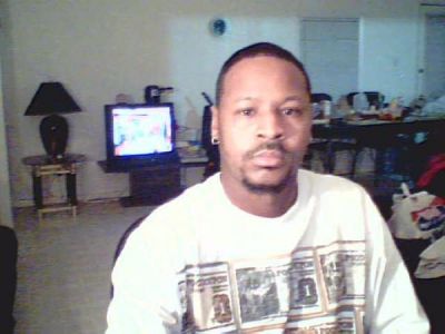 Jermaine Lewis