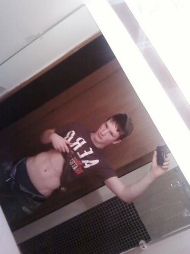 Travis Hufstetler