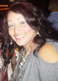 Idalia Sanchez