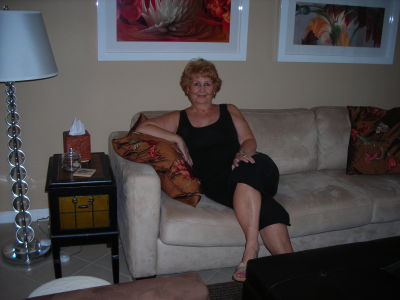 Bertha Mee