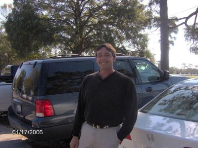 David Haas