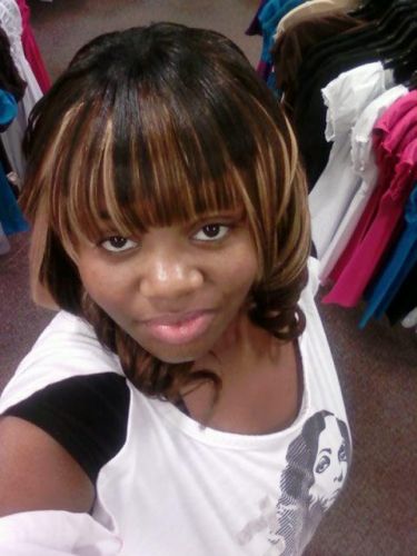 Chanell Drain