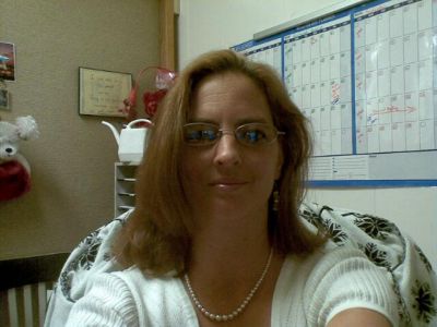 Colleen Hollowell