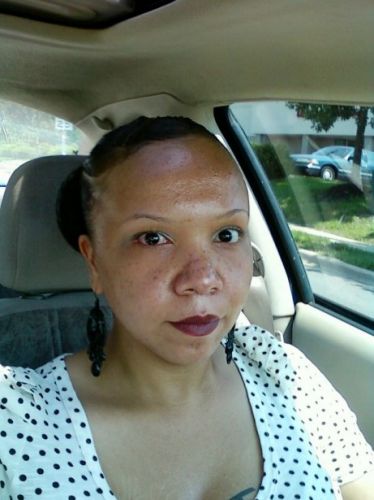 Ashantia Curtis
