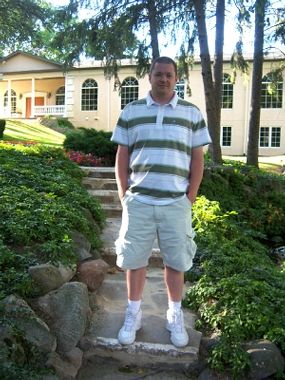 Steven Kangas
