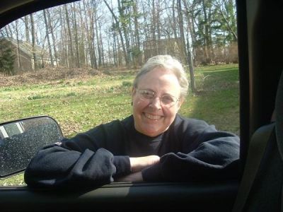 Faith Engel