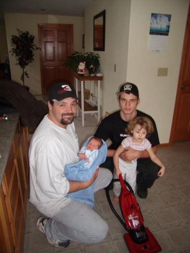 Shayne Hackworth