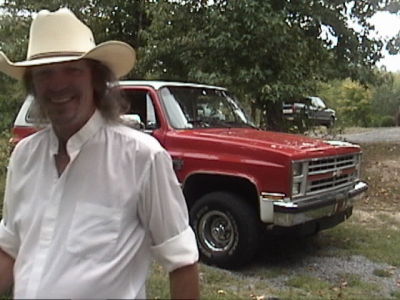 James Roach