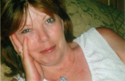Tammy Whitlock