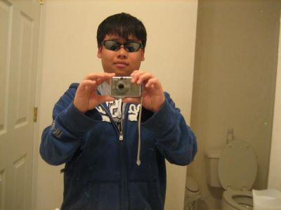 Tom Tieu