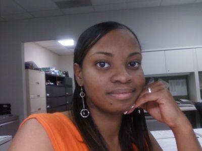 Jacqueline Hardeman