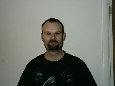 Eric Henry