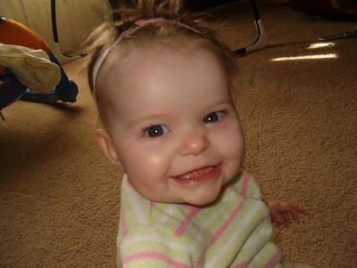 Amber Gaethke