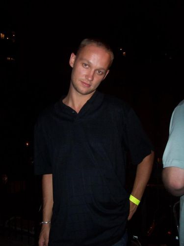 Jody Morris