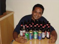 Ashley Singh