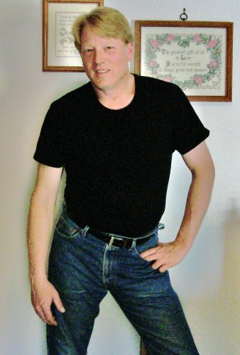 Daniel Hansen