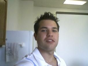 Christopher Souris