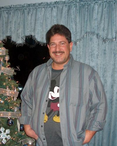 Christopher Knepp