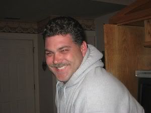 Scott Saltzgueber