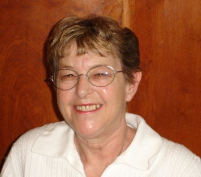 Deanne Twitchell