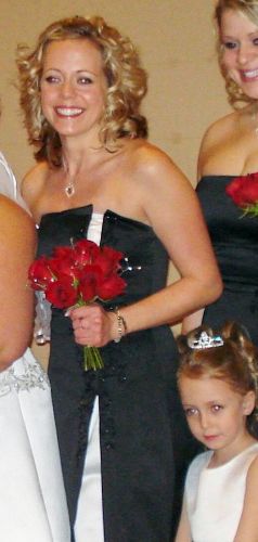 Jennifer Poole